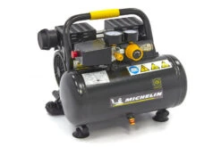 Michelin 6 Liter Professionele Low Noise Compressor 16 Michelin 6 Liter Professionele Low Noise Compressor -Hbm-machines hbm 068 126.jpg 1200x600 5531cebc88
