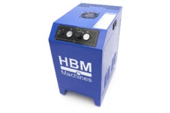 HBM 6 PK Industriële Low Noise Compressor 720 L/min 17 HBM 6 PK Industriële Low Noise Compressor 720 L/min -Hbm-machines hbm 068 149.jpg 1200x600 d31beebc88