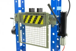 HBM 50 Ton Professionele Raamwerkpers, Werkplaatspers Met Veiligheidsrek 12 HBM 50 Ton Professionele Raamwerkpers, Werkplaatspers Met Veiligheidsrek -Hbm-machines hbm 069 128.jpg 1200x600 ee39eebc88