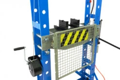 HBM 50 Ton Professionele Raamwerkpers, Werkplaatspers Met Veiligheidsrek 14 HBM 50 Ton Professionele Raamwerkpers, Werkplaatspers Met Veiligheidsrek -Hbm-machines hbm 071 119.jpg 1200x600 3c396ebc88