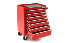 HBM Gereedschapswagen Met 7 Laden - 66 Cm - Rood -Hbm-machines hbm 071 96.jpg 1200x600 28e9bebc88