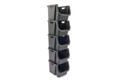 TACTIX Opbergbak, Stapelbaar, 45,5 X 58 X 40 Cm 12 TACTIX Opbergbak, Stapelbaar, 45,5 X 58 X 40 Cm -Hbm-machines hbm 073 103.jpg 1200x600 f1f8eebc88