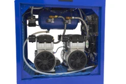 HBM 6 PK Industriële Low Noise Compressor 720 L/min 20 HBM 6 PK Industriële Low Noise Compressor 720 L/min -Hbm-machines hbm 074 162.jpg 1200x600 ff6beebc88