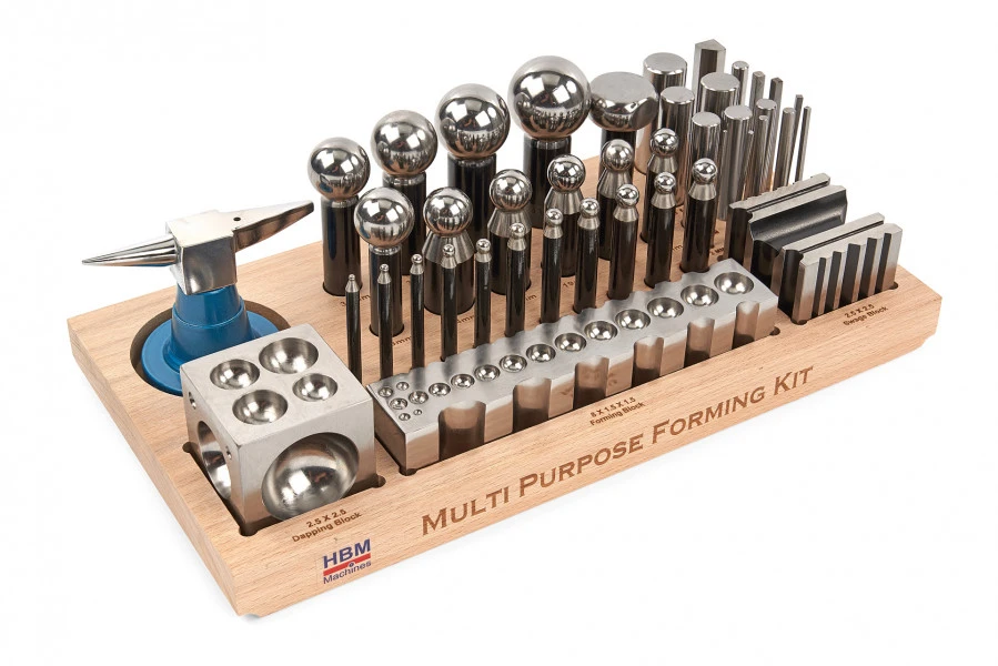 HBM Bolponsenset Met Anken Deluxe Model 4 1 HBM Bolponsenset Met Anken Deluxe Model 4