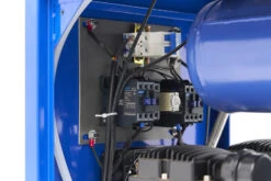 HBM 6 PK Industriële Low Noise Compressor 720 L/min 22 HBM 6 PK Industriële Low Noise Compressor 720 L/min -Hbm-machines hbm 077 156.jpg 1200x600 6a442ebc88