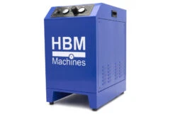 HBM 6 PK Industriële Low Noise Compressor 720 L/min 16 HBM 6 PK Industriële Low Noise Compressor 720 L/min -Hbm-machines hbm 080 163.jpg 1200x600 db2cbebc88