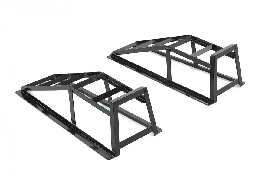 HBM 2000 Kg. Oprijbokken Set Voor Auto 800 X 201 X 200 Mm. 1 HBM 2000 Kg. Oprijbokken Set Voor Auto 800 X 201 X 200 Mm.