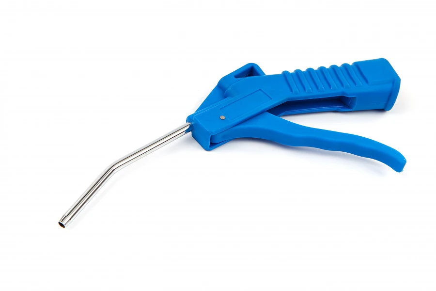 HBM 3 Delige Professionele Blaaspistolenset 1 HBM 3 Delige Professionele Blaaspistolenset