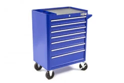 HBM Gereedschapswagen 7 Laden 66 Cm, Blauw -Hbm-machines hbm 082 95.jpg 1200x600 32732ebc88