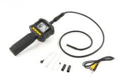 HBM Inspectiecamera, Endoscoop Met 2,3 Inch TFT LCD Kleuren Display -Hbm-machines hbm 083 130.jpg 1200x600 5562aebc88