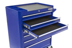 HBM Gereedschapswagen 7 Laden 66 Cm, Blauw -Hbm-machines hbm 084 101.jpg 1200x600 7817cebc88