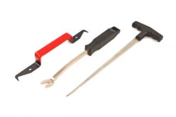 HBM 7 Delige Autoruit Verwijderset Compleet