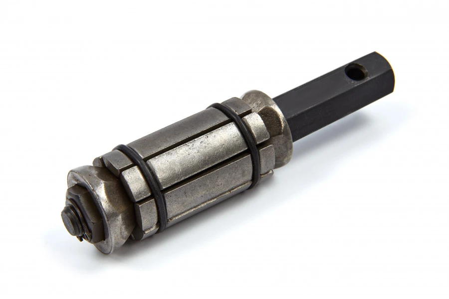 HBM 3 Delige Uitlaat Ruimer Set 4 HBM 3 Delige Uitlaat Ruimer Set - Afbeelding 4