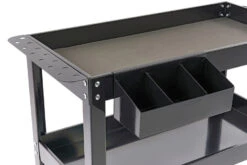 HBM Deluxe 3 Laags Universele Verrijdbare Gereedschapswagen -Hbm-machines hbm 086 108.jpg 1200x600 33722ebc88