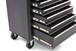 HBM Gereedschapswagen Met 7 Laden - 66 Cm - Zwart -Hbm-machines hbm 088 97.jpg 1200x600 86257ebc88