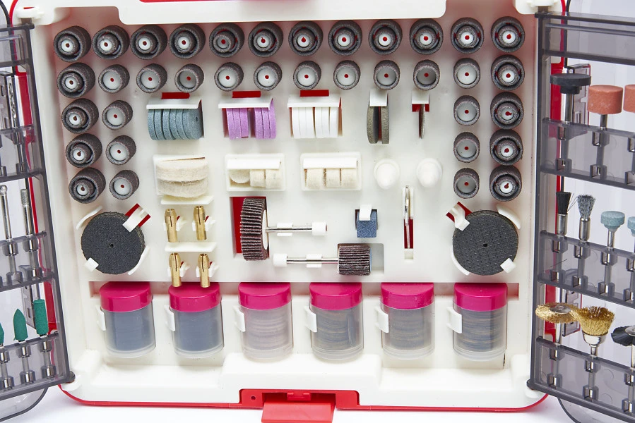 HBM Multitool Assortiment 508-delig 5 HBM Multitool Assortiment 508-delig - Afbeelding 5