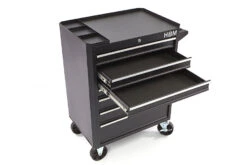 HBM Gereedschapswagen Met 7 Laden - 66 Cm - Zwart -Hbm-machines hbm 089 97.jpg 1200x600 d34d1ebc88