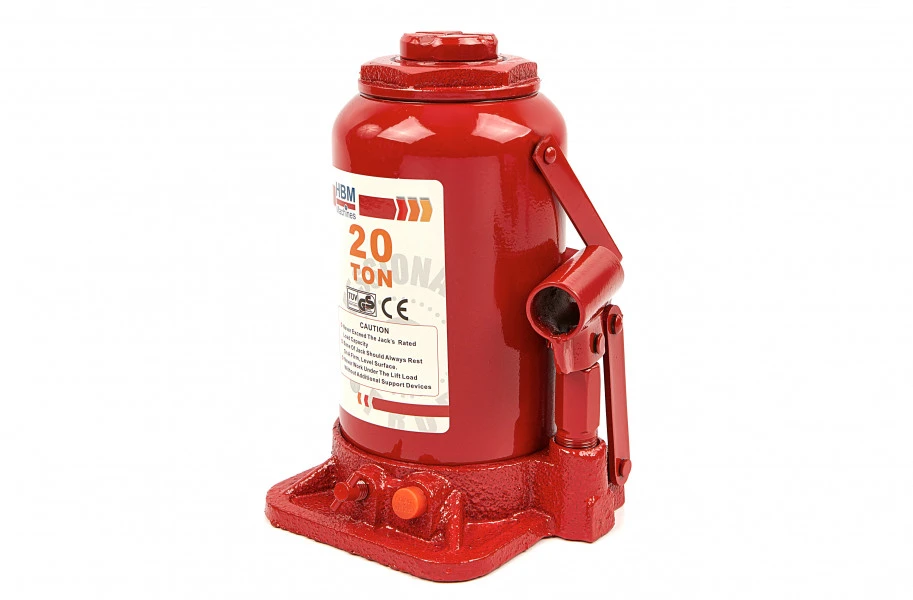 HBM 20 Ton Potkrik 2 HBM 20 Ton Potkrik - Afbeelding 2