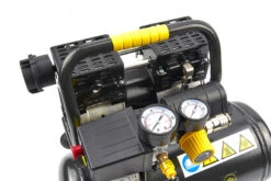 Michelin 6 Liter Professionele Low Noise Compressor 17 Michelin 6 Liter Professionele Low Noise Compressor -Hbm-machines hbm 093 113.jpg 1200x600 7862debc88