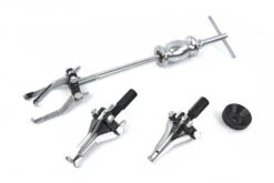 HBM 3 Delige Interne En Externe Pullytrekkerset