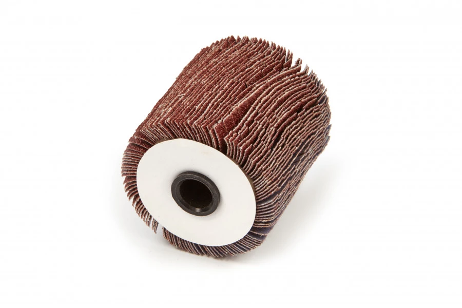 HBM 310 Watt Mini Satineermachine / Schuurmachine 9 HBM 310 Watt Mini Satineermachine / Schuurmachine - Afbeelding 9