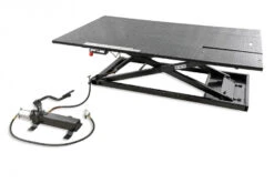 HBM 400 Quad, Trike Motorheftafel - ZWART -Hbm-machines hbm 095 108.jpg 1200x600 5fa82ebc88