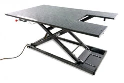 HBM 400 Quad, Trike Motorheftafel - ZWART -Hbm-machines hbm 097 111.jpg 1200x600 ab20febc88