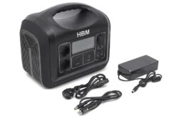 HBM 1200 Watt 230V / 12V Professionele Mobiele Power Station / Powerbank – Capaciteit 992Wh 10 HBM 1200 Watt 230V / 12V Professionele Mobiele Power Station / Powerbank – Capaciteit 992Wh -Hbm-machines hbm 097 160.jpg 1200x600 f82cdebc88
