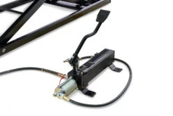 HBM 400 Quad, Trike Motorheftafel - ZWART -Hbm-machines hbm 102 110.jpg 1200x600 4c34cebc88