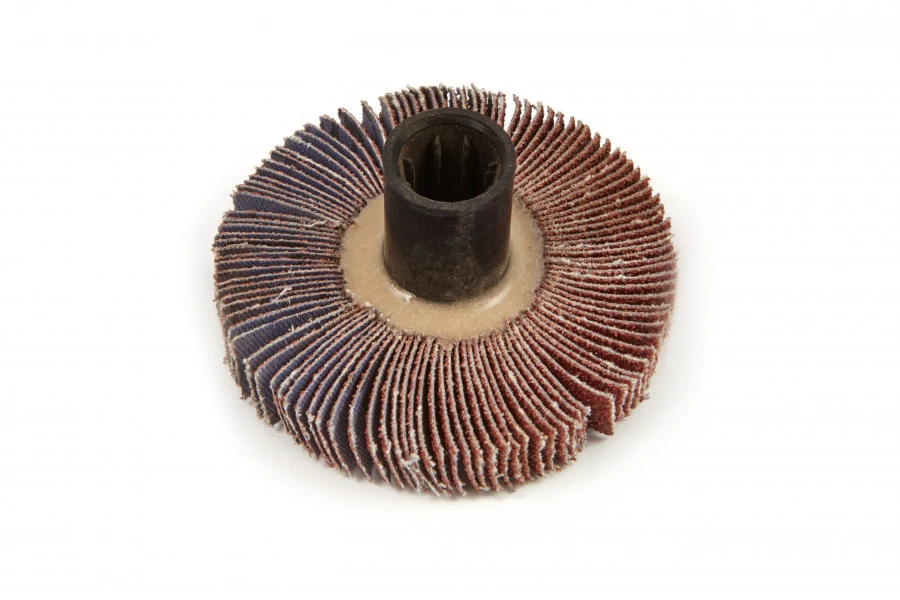 HBM 310 Watt Mini Satineermachine / Schuurmachine 12 HBM 310 Watt Mini Satineermachine / Schuurmachine - Afbeelding 12