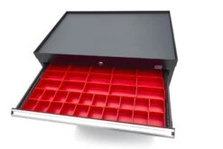 HBM 8 Laden Profi Gereedschapskast 88 X 58 X 100 Cm Zwart -Hbm-machines hbm 103 146.jpg 1200x600 22ec0ebc88