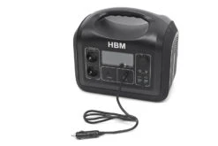 HBM 1200 Watt 230V / 12V Professionele Mobiele Power Station / Powerbank – Capaciteit 992Wh 12 HBM 1200 Watt 230V / 12V Professionele Mobiele Power Station / Powerbank – Capaciteit 992Wh -Hbm-machines hbm 104 144.jpg 1200x600 c5c18ebc88