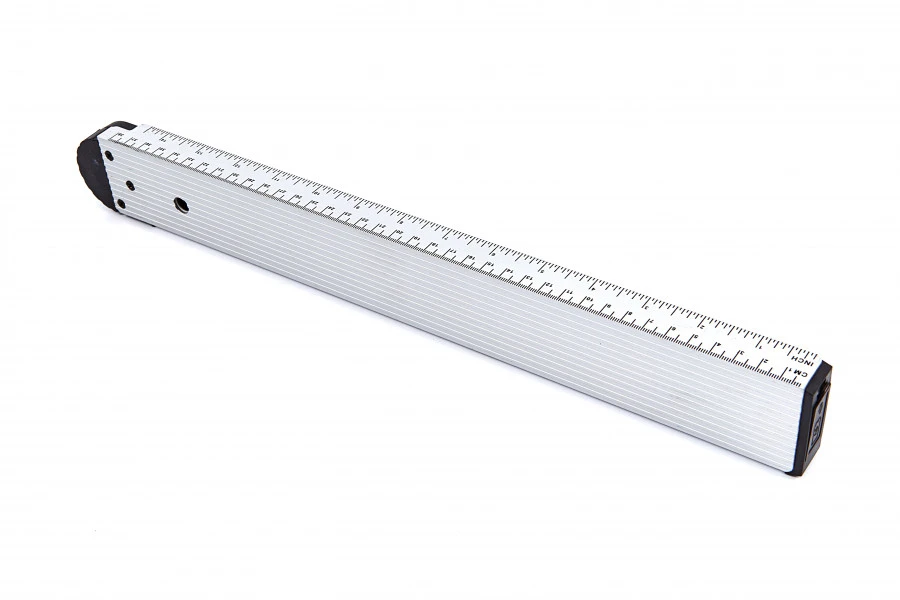 HBM 400 Mm Digitale Hoekwaterpas - Zweihaak 7 HBM 400 Mm Digitale Hoekwaterpas - Zweihaak - Afbeelding 7