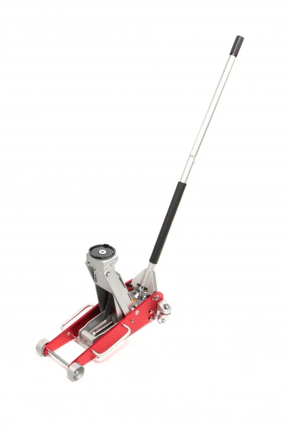 HBM 2,5 Ton Aluminium / Stalen Garagekrik 1 HBM 2,5 Ton Aluminium / Stalen Garagekrik