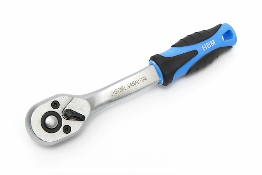 HBM Tool Set 37-delig 4 HBM Tool Set 37-delig - Afbeelding 4