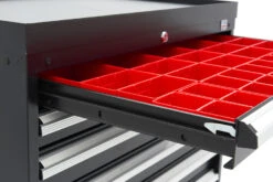 HBM 8 Laden Profi Gereedschapskast 88 X 58 X 100 Cm Zwart -Hbm-machines hbm 107 139.jpg 1200x600 97625ebc88