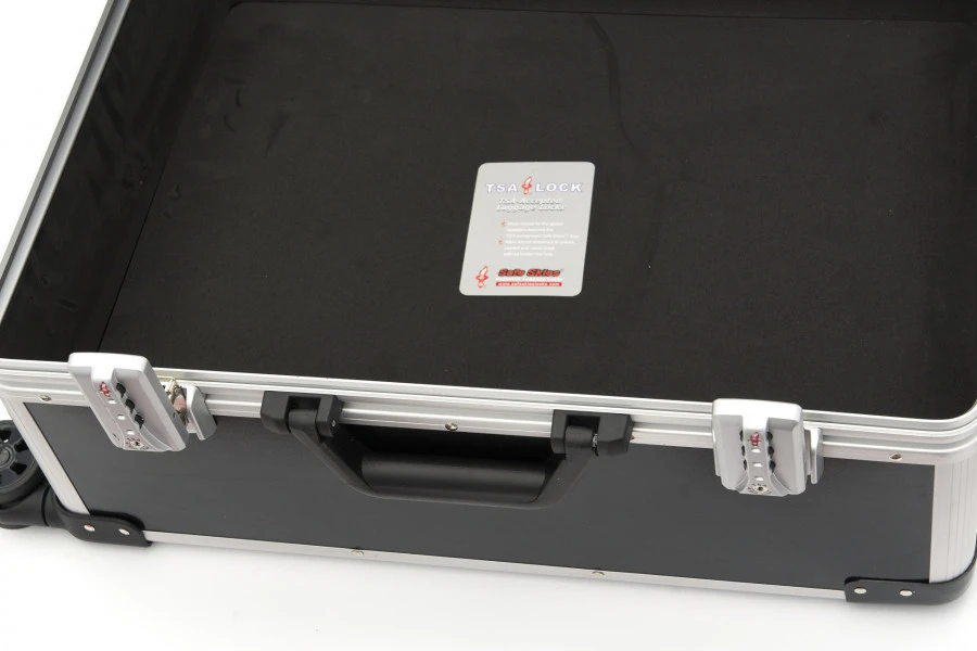 HBM Professionele 238 Delige Gereedschapskoffer, Gereedschapstrolly Met Carbon Inlays 10 HBM Professionele 238 Delige Gereedschapskoffer, Gereedschapstrolly Met Carbon Inlays - Afbeelding 10