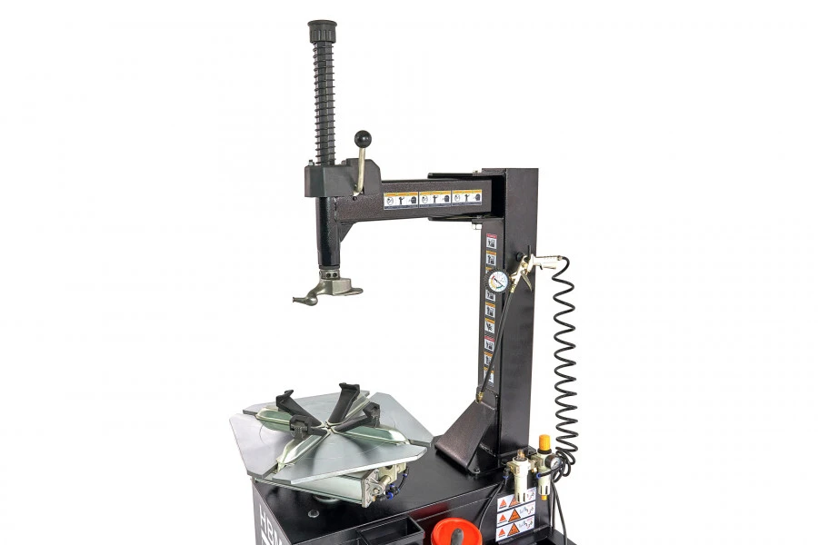 HBM Professionele Bandendemonteermachine 3 HBM Professionele Bandendemonteermachine - Afbeelding 3