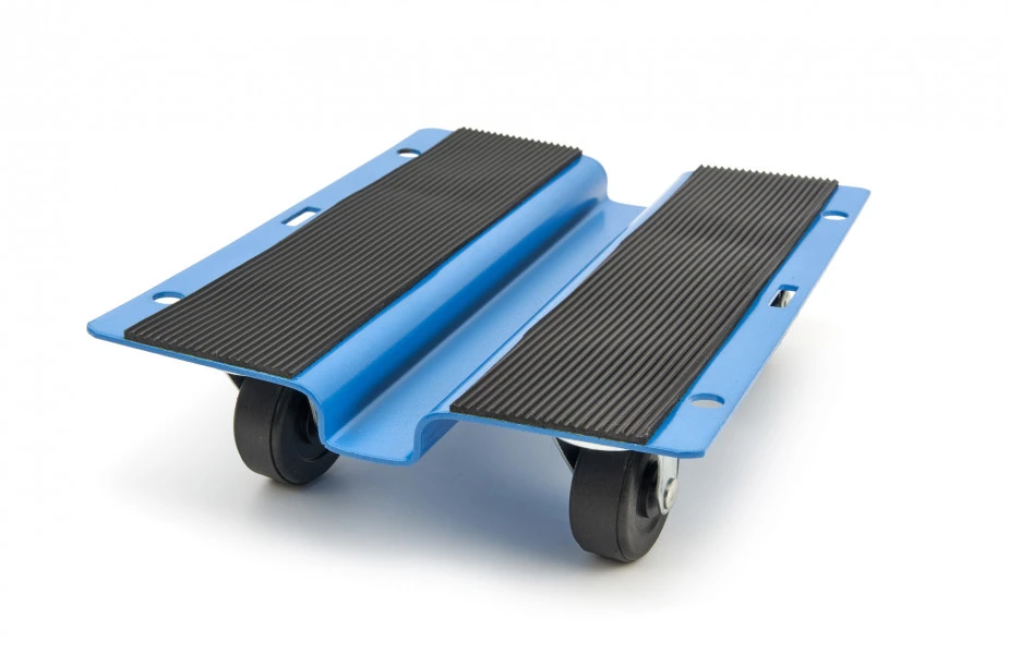 HBM Universele Transportdolly Set 2-delig 2 HBM Universele Transportdolly Set 2-delig - Afbeelding 2