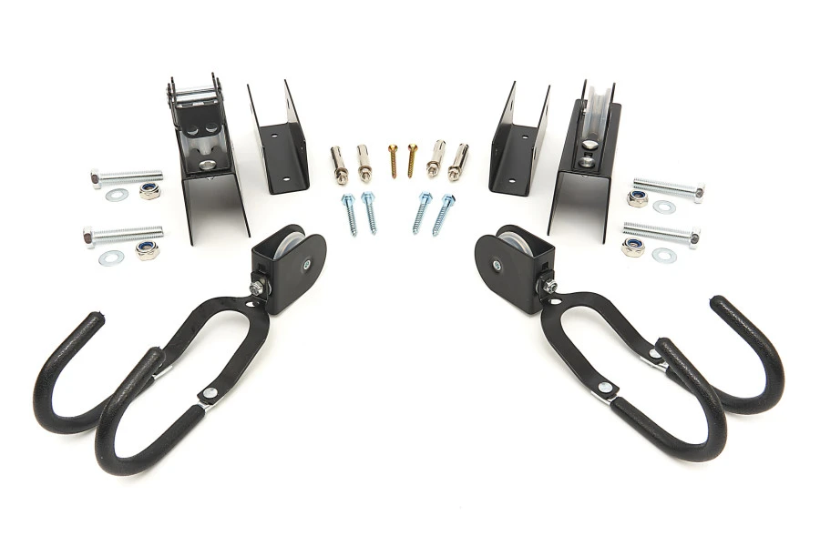 HBM 20 Kg. Fietsenlift , Universeel Ophangsysteem Compleet 7 HBM 20 Kg. Fietsenlift , Universeel Ophangsysteem Compleet - Afbeelding 7