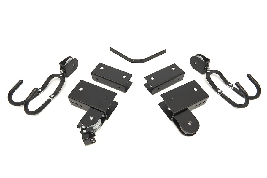 HBM 20 Kg. Fietsenlift , Universeel Ophangsysteem Compleet 8 HBM 20 Kg. Fietsenlift , Universeel Ophangsysteem Compleet - Afbeelding 8