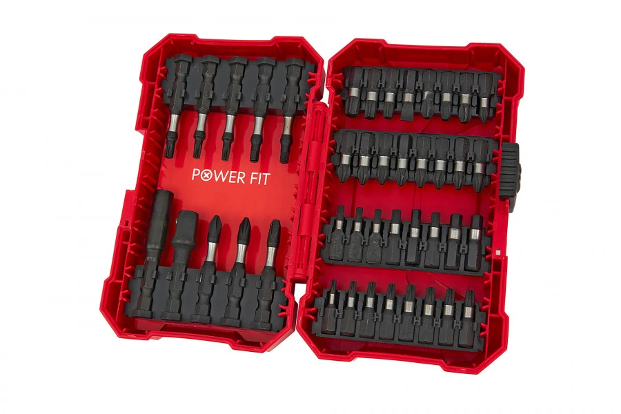 HBM 42 Delige Professionele Kracht Impact Power Bitset 1 HBM 42 Delige Professionele Kracht Impact Power Bitset