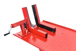 HBM 300 Motorheftafel Hydraulisch Met Luxe Voorwielklem - Rood 16 HBM 300 Motorheftafel Hydraulisch Met Luxe Voorwielklem - Rood -Hbm-machines hbm 115 69.jpg 1200x600 72583ebc88