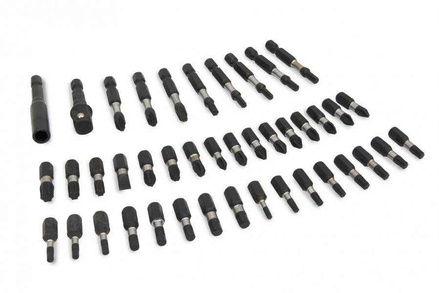 HBM 42 Delige Professionele Kracht Impact Power Bitset 3 HBM 42 Delige Professionele Kracht Impact Power Bitset - Afbeelding 3
