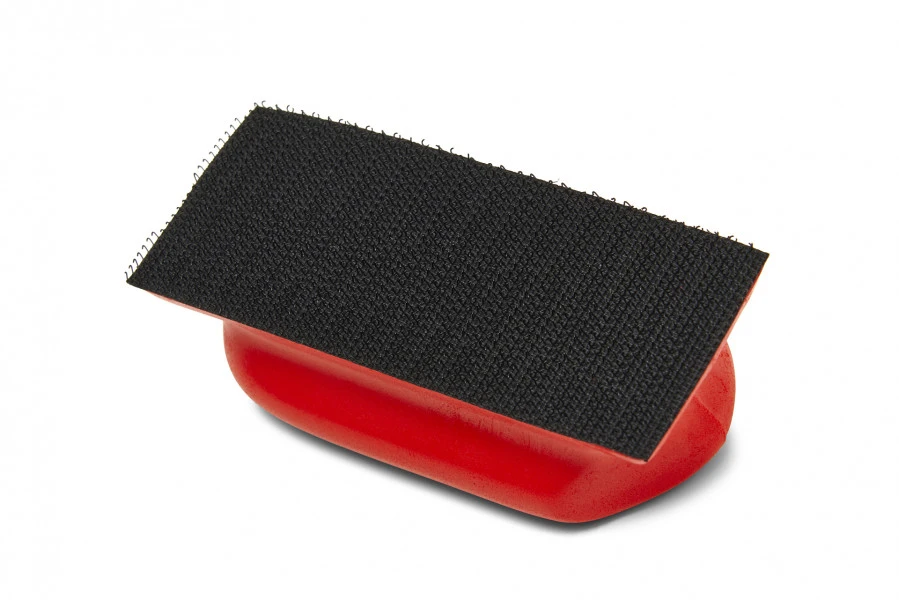 HBM 16 Delige Professionele Schuurblokkenset 6 HBM 16 Delige Professionele Schuurblokkenset - Afbeelding 6