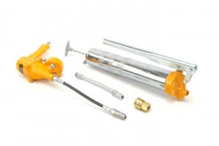 HBM 5 Delige Pneumatische En Handmatige Vetspuit