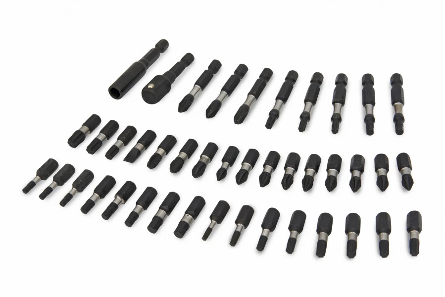 HBM 42 Delige Professionele Kracht Impact Power Bitset 4 HBM 42 Delige Professionele Kracht Impact Power Bitset - Afbeelding 4