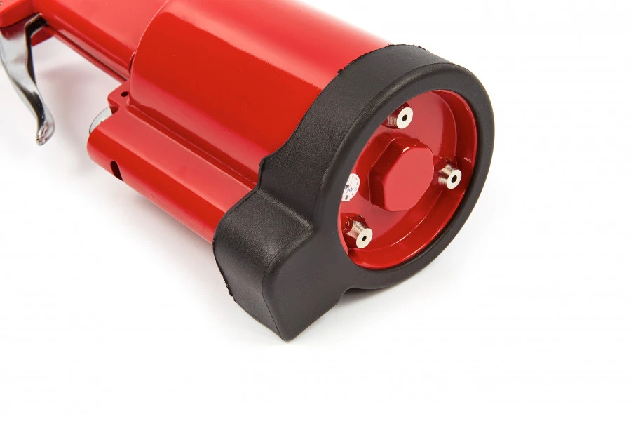 AOK Professionele Pneumatische Popnageltang 2 AOK Professionele Pneumatische Popnageltang - Afbeelding 2