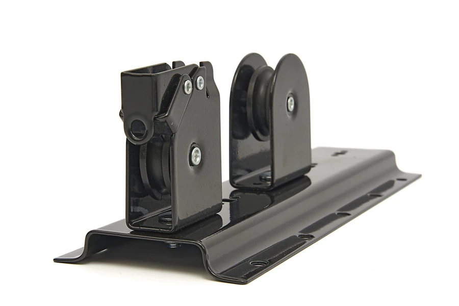 HBM 20 Kg. Fietsenlift , Universeel Ophangsysteem Compleet 4 HBM 20 Kg. Fietsenlift , Universeel Ophangsysteem Compleet - Afbeelding 4