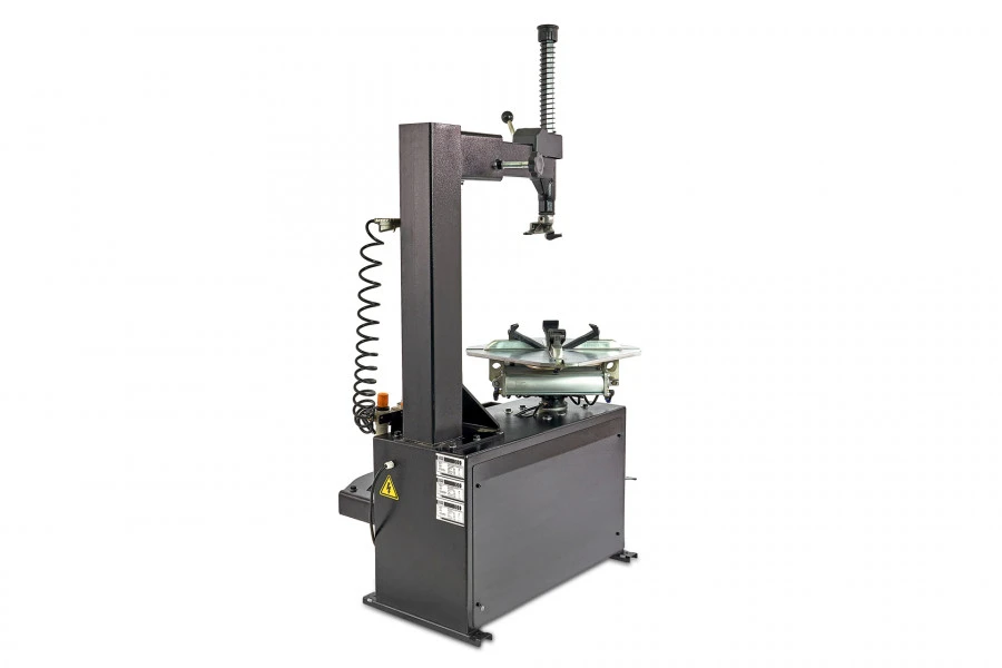 HBM Professionele Bandendemonteermachine 9 HBM Professionele Bandendemonteermachine - Afbeelding 9